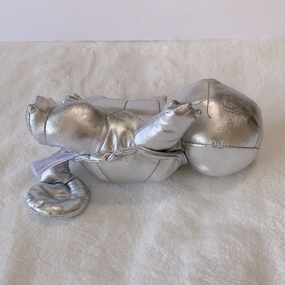 Squirtle Pokemon silver - Picture 5 of 9